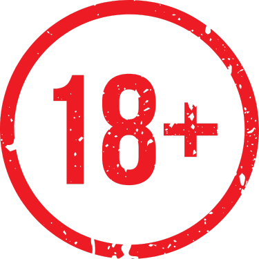 18+