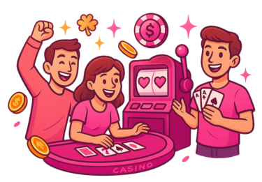 No purchase required illustration