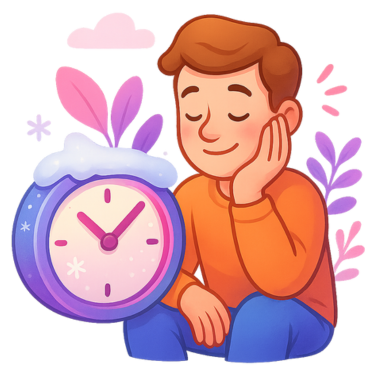 No purchase required illustration